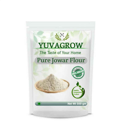 Yuvagrow Jowar (Sorghum) Flour