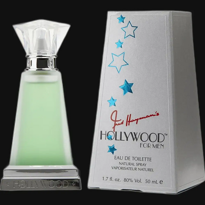 Hollywood By Fred Hayman Cologne for Men by Gamer Scents