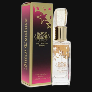 Hollywood Royal By Juicy Couture Perfume for Women