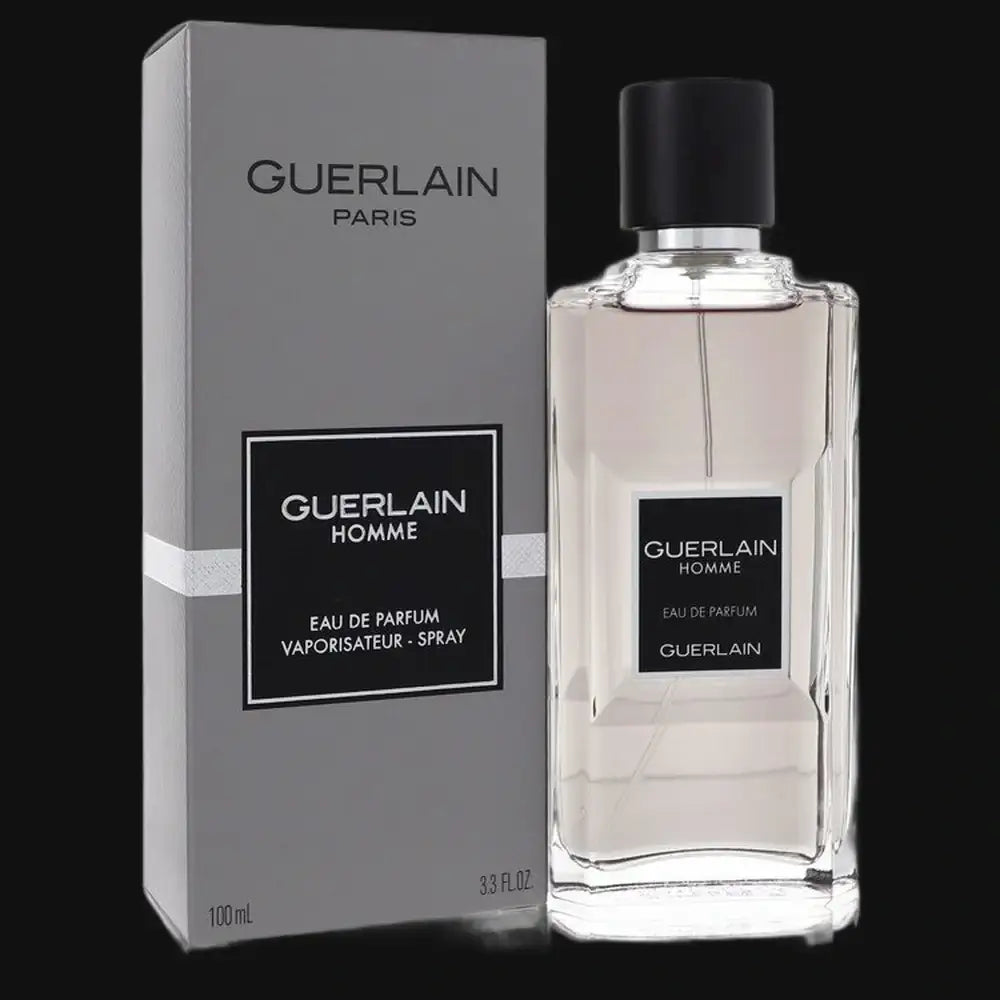 Homme By Guerlain Cologne for Men by Gamer Scents