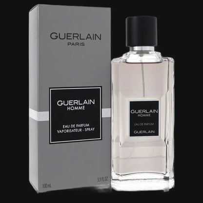 Homme By Guerlain Cologne for Men by Gamer Scents