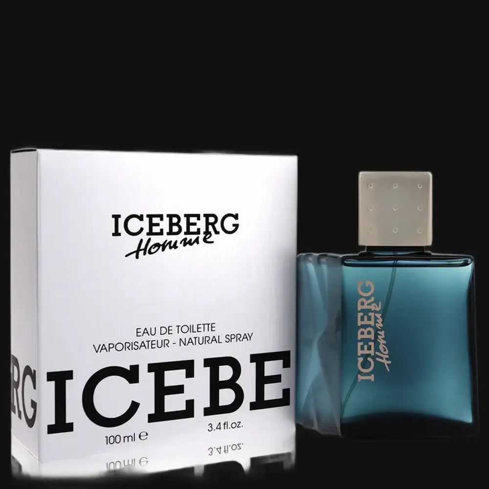 Homme By Iceberg Cologne for Men 