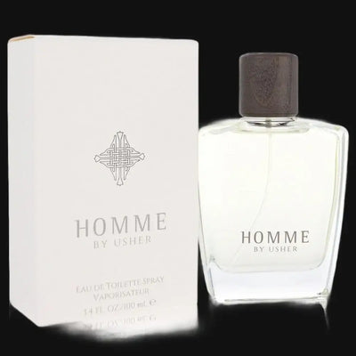 Homme By Usher Cologne for Men 