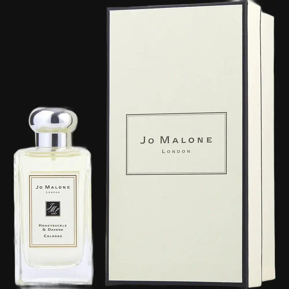 Honeysuckle &amp; Davana By Jo Malone Perfume for Women