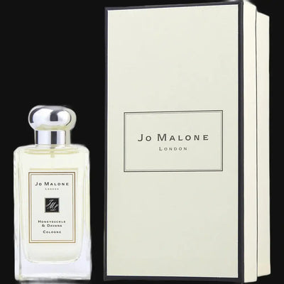Honeysuckle & Davana By Jo Malone Perfume for Women