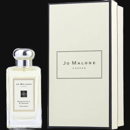 Honeysuckle &amp; Davana By Jo Malone Perfume for Women