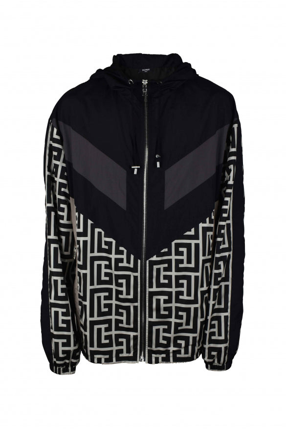 Balmain Men Jacket by Luosophy