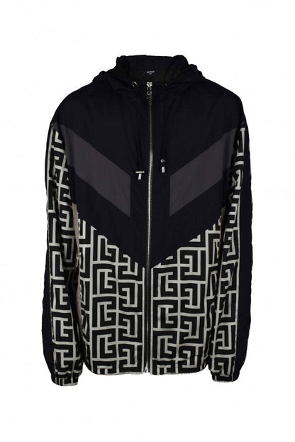 Balmain Men Jacket by Luosophy