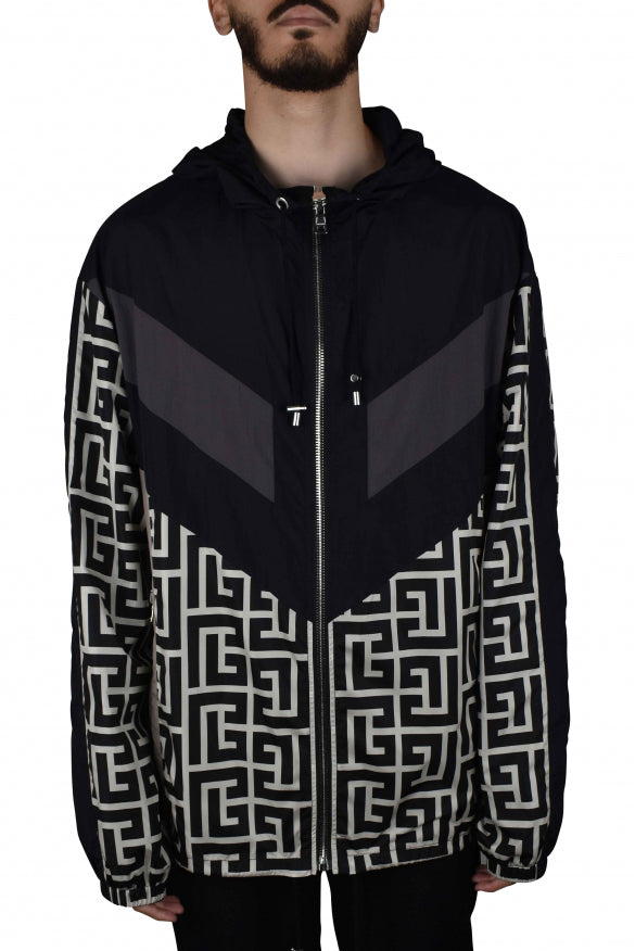 Balmain Men Jacket by Luosophy