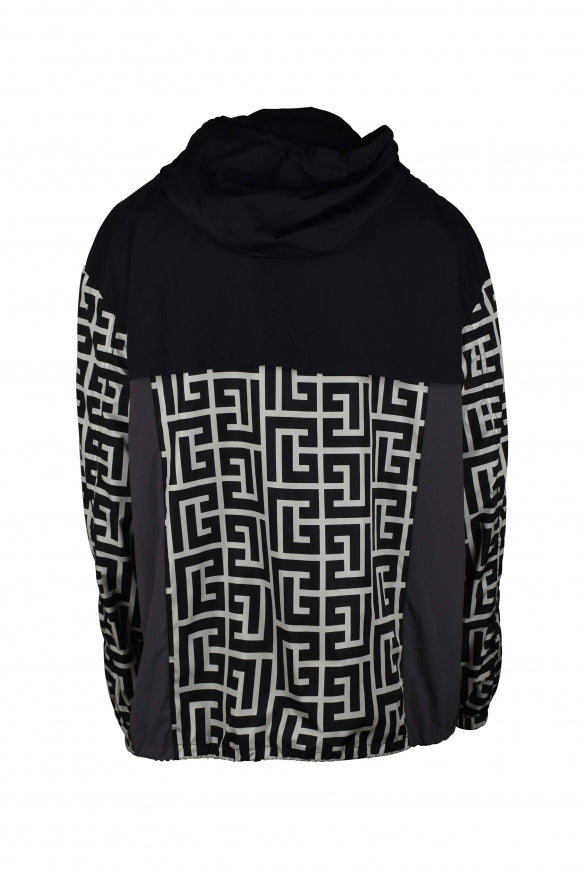 Balmain Men Jacket by Luosophy
