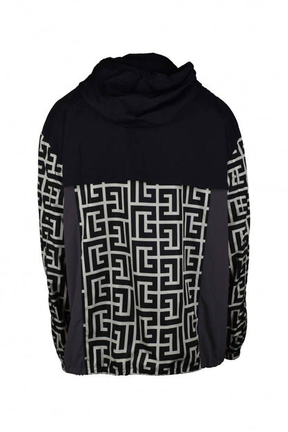 Balmain Men Jacket by Luosophy