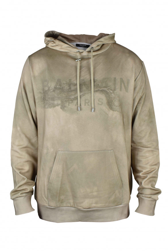 Balmain Men Sweatshirt by Luosophy