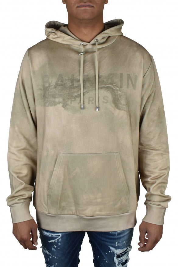 Balmain Men Sweatshirt by Luosophy