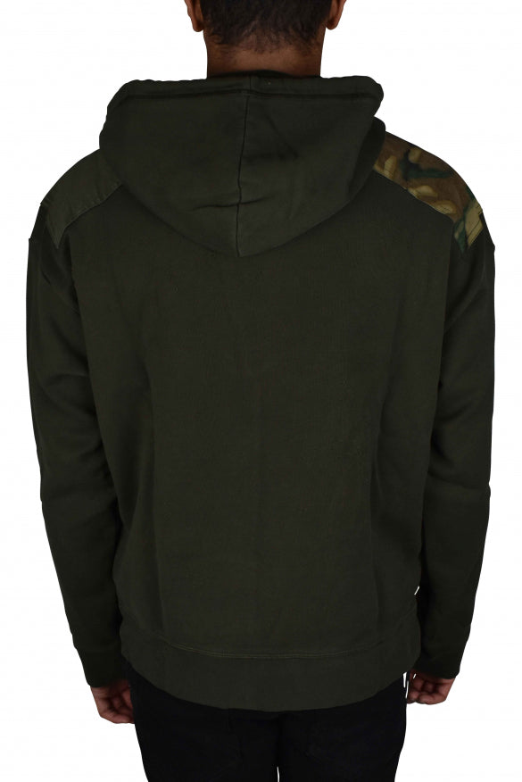 Dsquared2 Men Hoodie by Luosophy