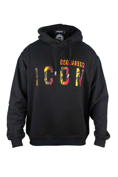 Dsquared2 Men Sweatshirt by Luosophy