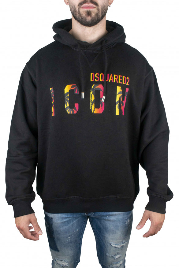 Dsquared2 Men Sweatshirt by Luosophy