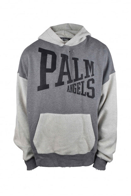 Palm Angels Men Sweatshirt by Luosophy