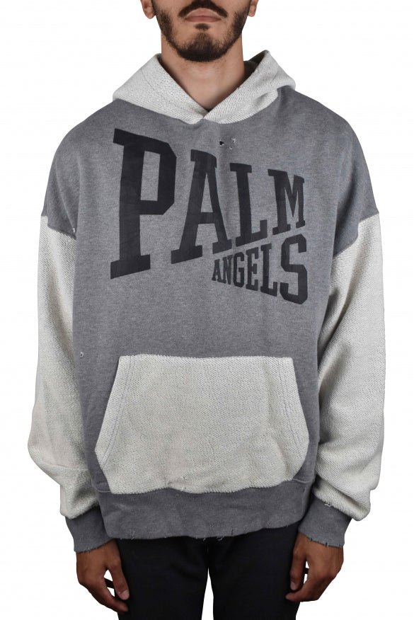 Palm Angels Men Sweatshirt by Luosophy