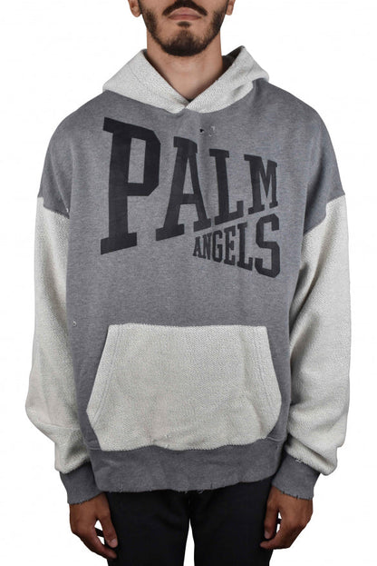 Palm Angels Men Sweatshirt by Luosophy