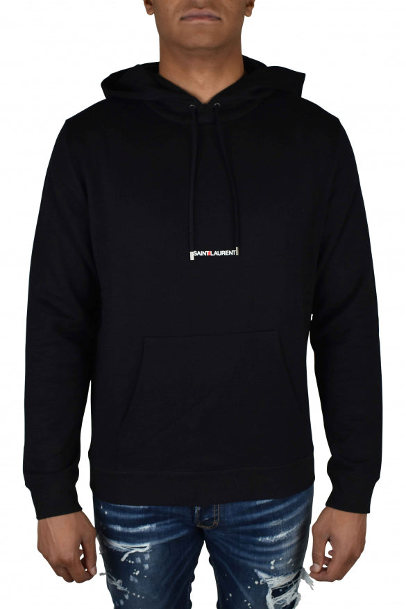 Saint Laurent Men Sweatshirt by Luosophy