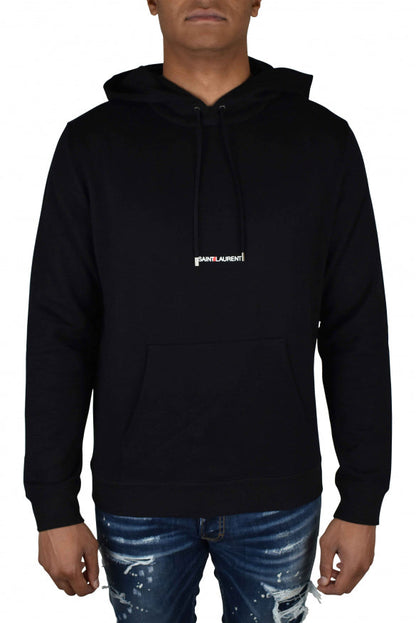 Saint Laurent Men Sweatshirt by Luosophy