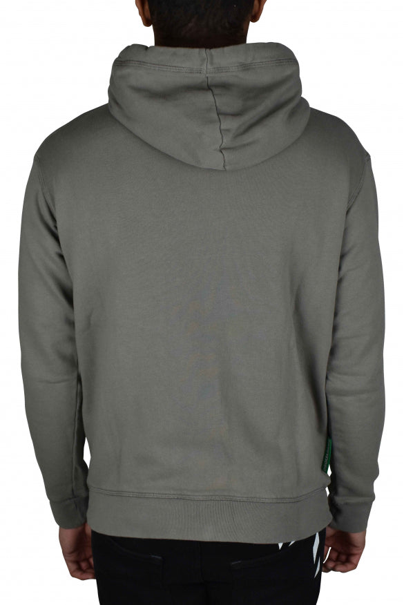 Dsquared2 Men Hoodie by Luosophy