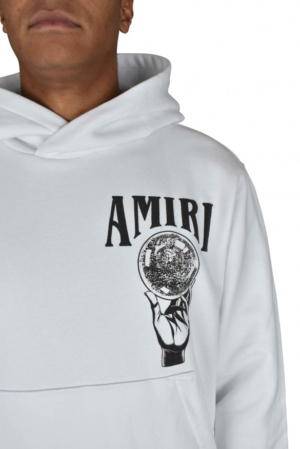 Amiri Men Hoodie by Luosophy