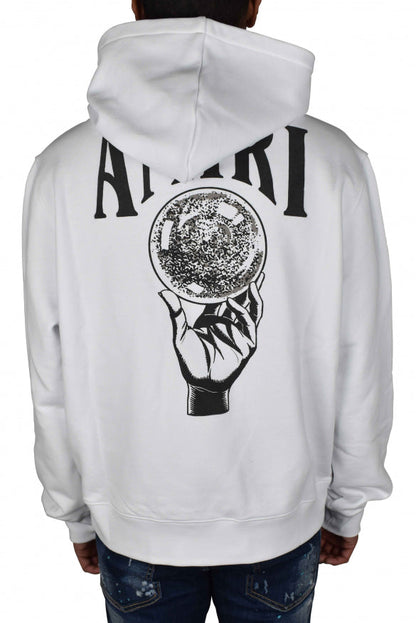 Amiri Men Hoodie by Luosophy