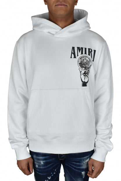 Amiri Men Hoodie by Luosophy