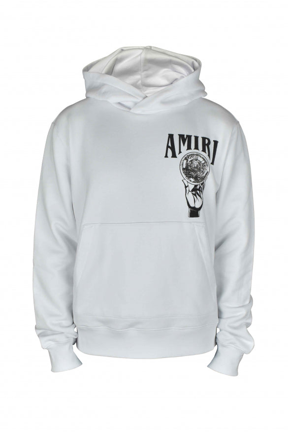 Amiri Men Hoodie by Luosophy
