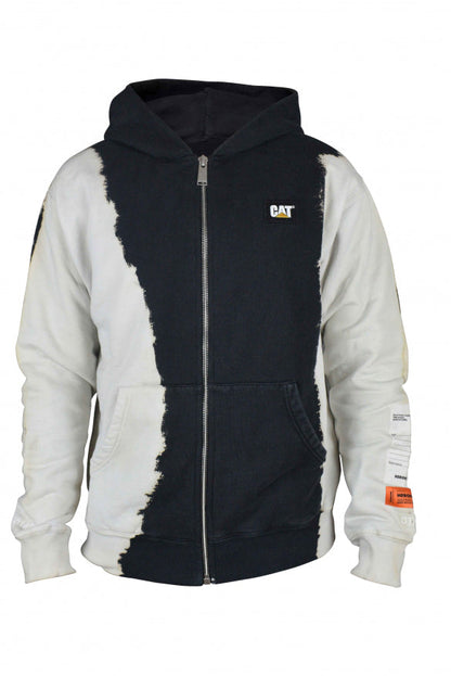 Heron Preston Men Heron Preston X Cat Hoodie by Luosophy