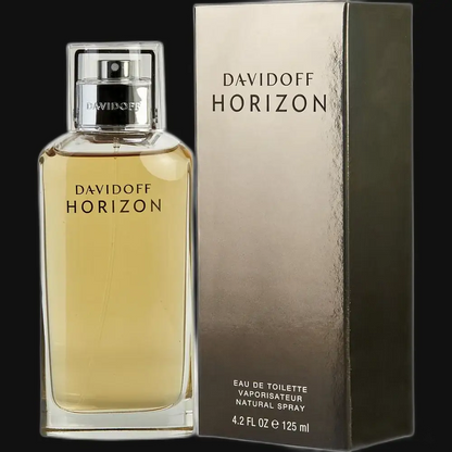 Horizon By Davidoff Cologne for Men