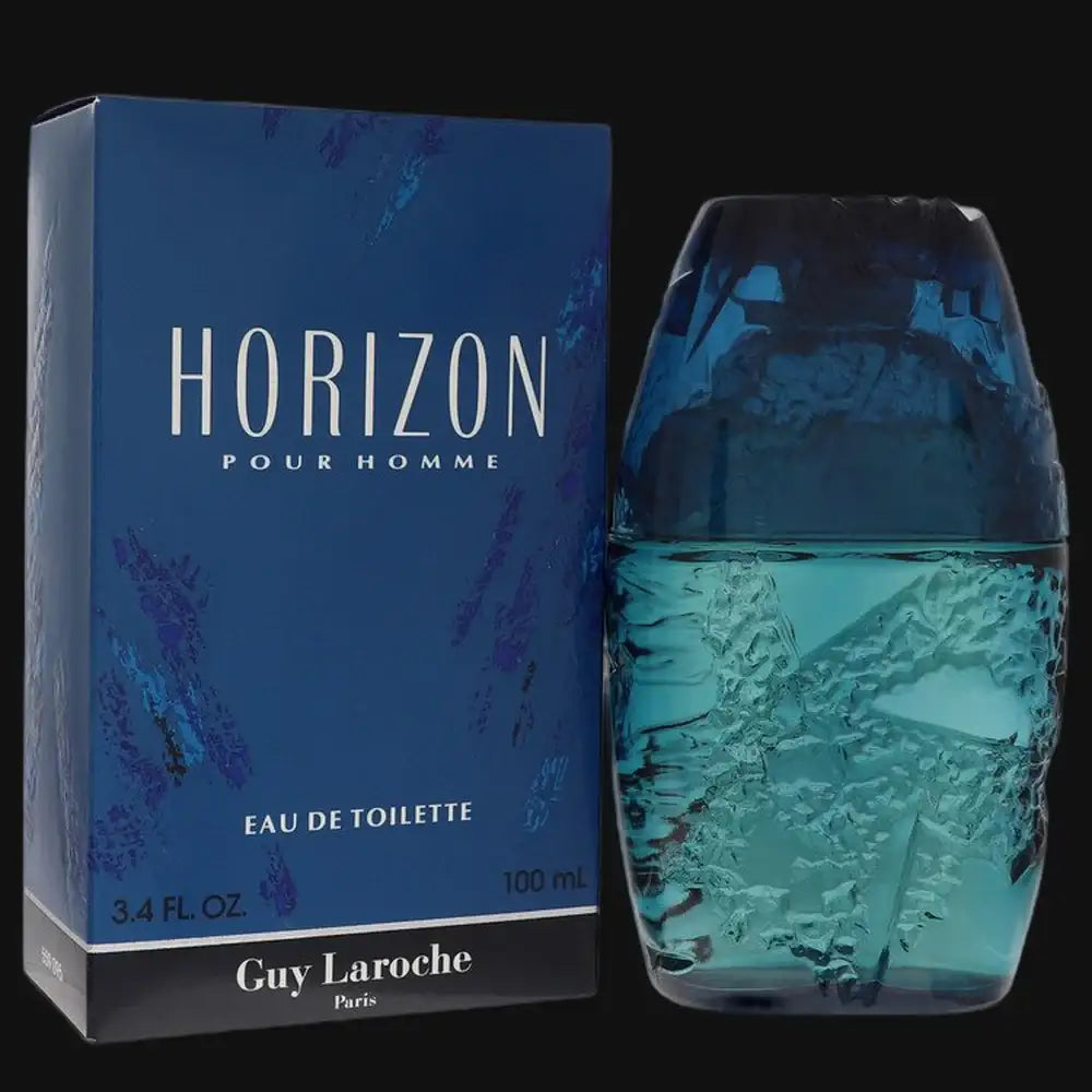 Horizon By Guy Laroche Cologne for Men - DestGlow
