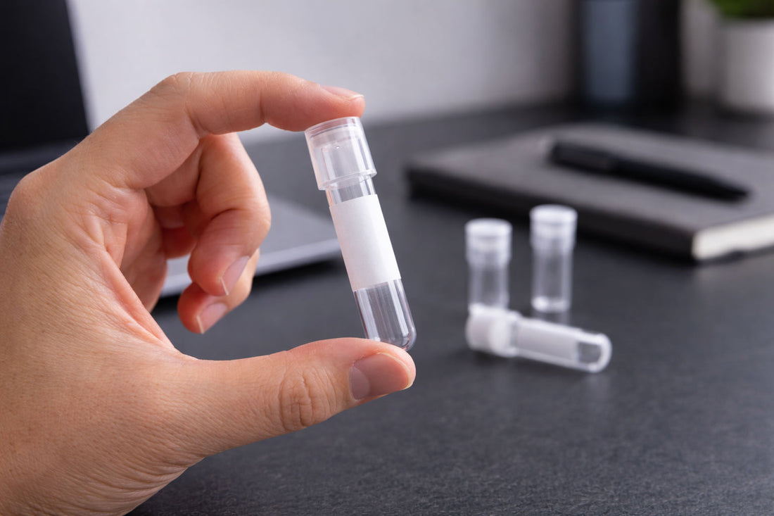 Hormones Mens Only Panel by hellohealth