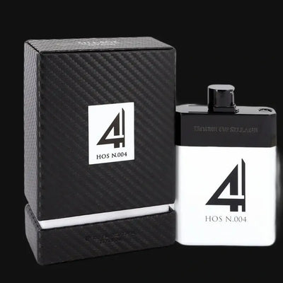 Hos N.004 By House Of Sillage Cologne for Men