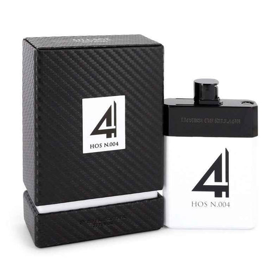 Hos N.004 by House Of Sillage Eau De Parfum Spray 2.5 oz for Men