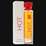 Hot By Benetton Perfume for Women