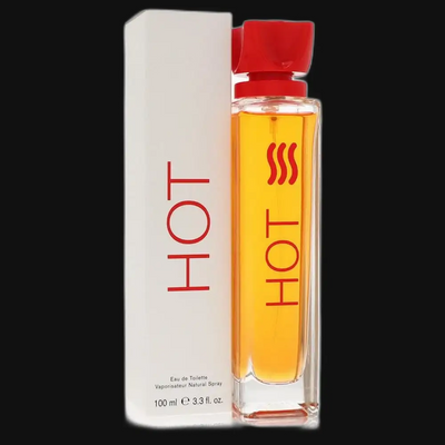 Hot By Benetton Perfume for Women