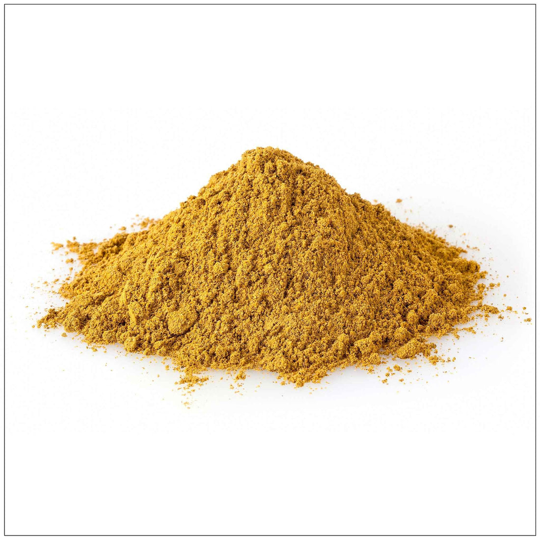 Curry Powder Hot