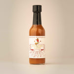 Lady May’s Original Hot Sauce – Restaurant Recipe – Farm Picked Chili Blend – Small Batch, All-Natural, Bold Flavor – 6oz Glass Bottle