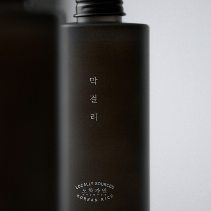 House of Dohwa Rice Makgeolli Essentials by Coréelle