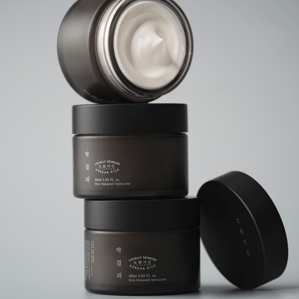 House of Dohwa Rice Makgeolli Essentials