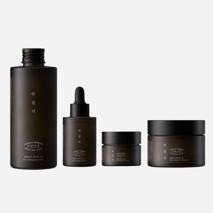 House of Dohwa Rice Makgeolli Essentials by Coréelle