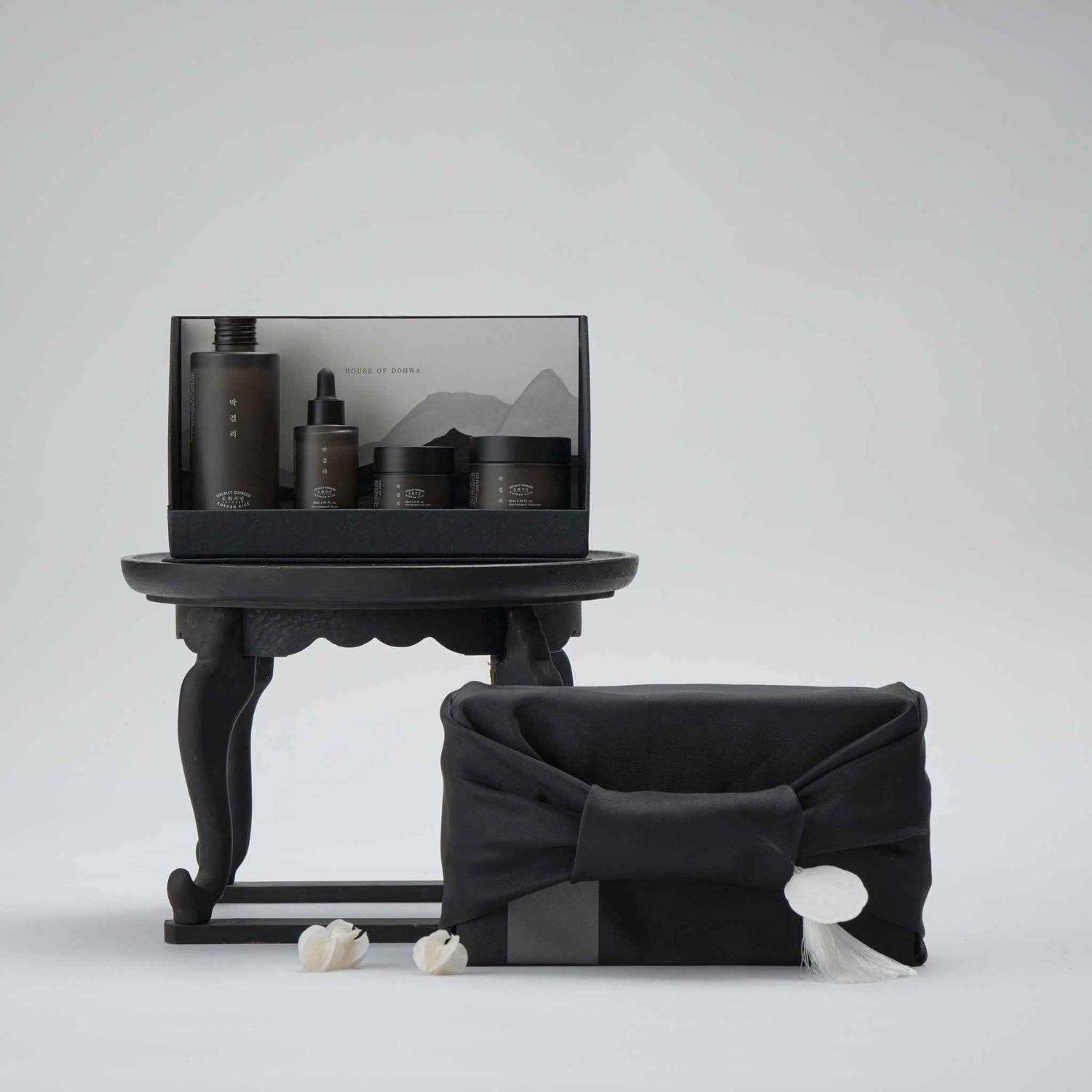 House of Dohwa Rice Makgeolli Essentials