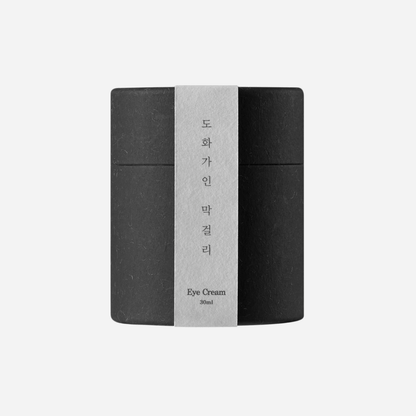 House of Dohwa Rice Makgeolli Eye Cream 30ml