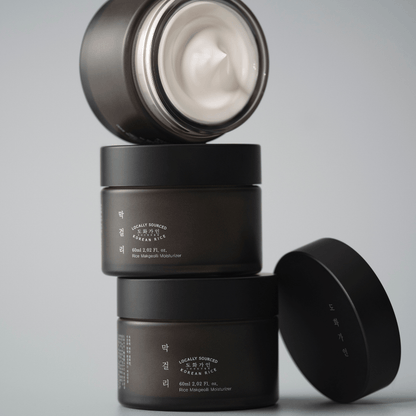 House of Dohwa Rice Makgeolli Moisturizer 60ml