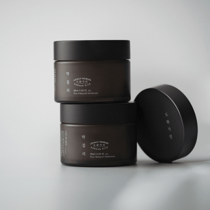 House of Dohwa Rice Makgeolli Moisturizer 60ml