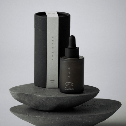 House of Dohwa Rice Makgeolli Serum 30ml