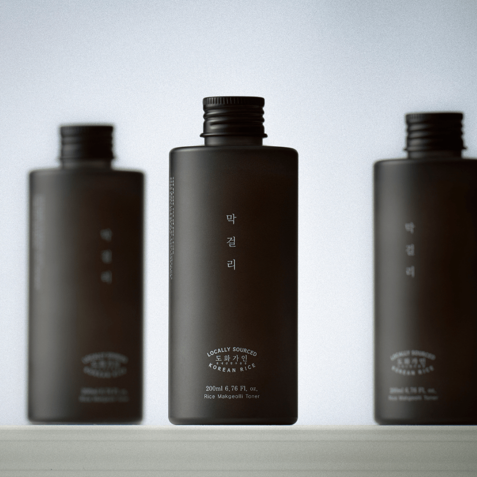 House of Dohwa Rice Makgeolli Toner 200ml - DestGlow