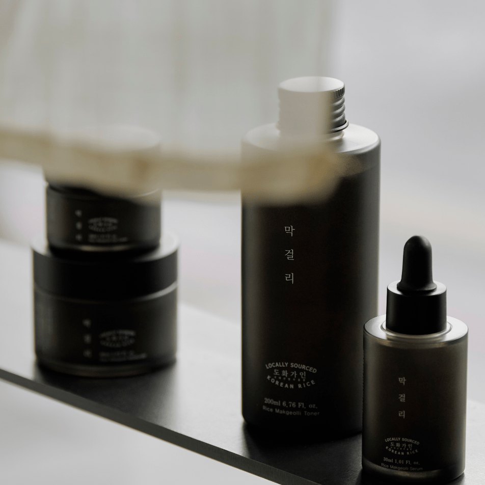 House of Dohwa Rice Makgeolli Toner 200ml - DestGlow